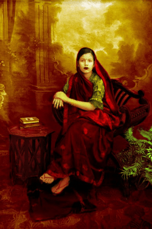 International School of Design Hyderabad Student Work photo 14